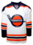 Picture of Lancers Replica  Youth White Hockey Jersey - 2025 