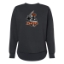 Picture of Omaha Lancers Women's Weekend Fleece Crew (Lancers-001) 