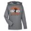 Picture of Omaha Lancers Youth  Hooded Sweatshirt  (Lancers-018)