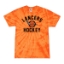 Picture of Omaha Lancers Youth TIE DYE Short Sleeve Shirt (Lancers-261)
