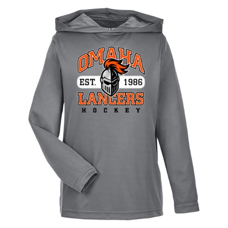 Picture for category Youth Apparel