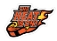 Picture of Omaha Lancers Sticker - Heat is On