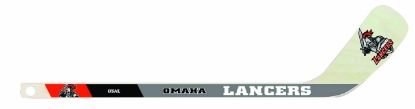 Picture of Lancers Hockey Wooden Player Mini Stick 