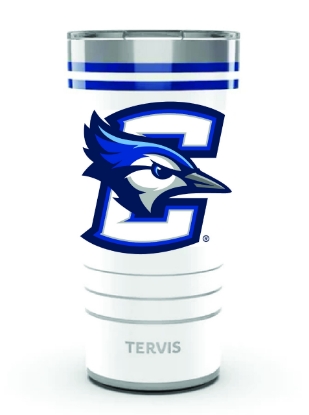 Picture of Creighton Tervis® 30 oz Arctic Tumbler