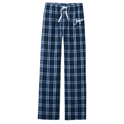 Picture of Creighton Flannel Pants (CU-384)