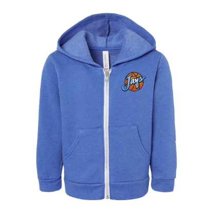 Picture of Creighton (CU-391) Toddler Jacket