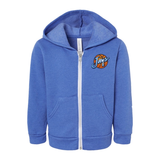 Picture of Creighton (CU-391) Toddler Jacket