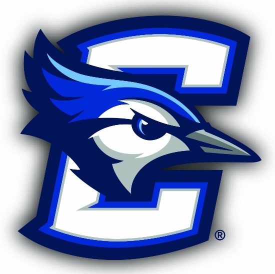 Picture of Creighton "CBird" Sticker