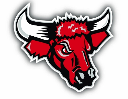 Picture of UNO Vault Bull Sticker   