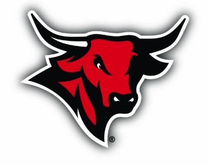 Picture of UNO Bull Sticker  