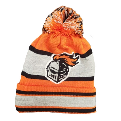 Picture of Omaha Lancers Knit Hat