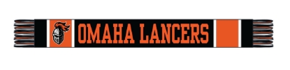 Picture of Omaha Lancers Double Sided Scarf 