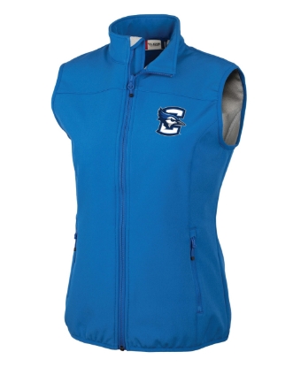 Picture of Creighton Ladies Vest 