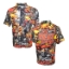 Picture of Omaha Lancers Hawaiian Short Sleeve Button Up Shirt 