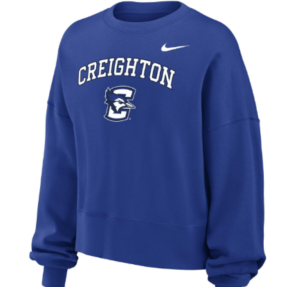Picture of Creighton Nike® W Phoenix Crew