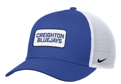 Picture of Creighton Nike® Rise Mesh Hat