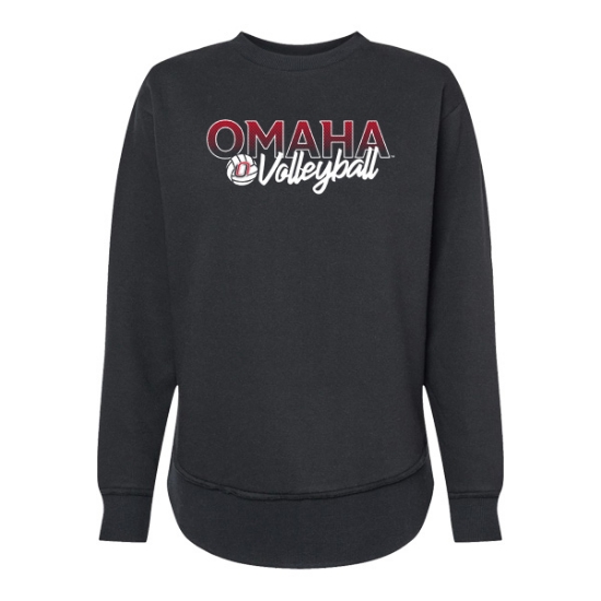 Picture of UNO Women's Volleyball Sweatshirt(UNO-234)