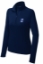 Picture of Creighton Ladies  Sport Stretch ¼ Zip Pullover