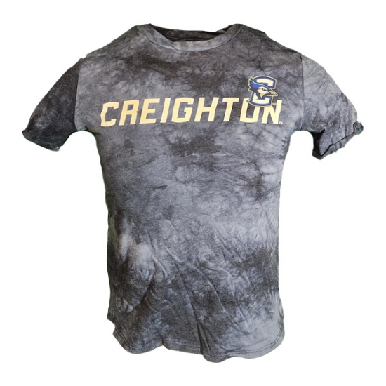 Picture of Creighton Ladies Stand Out Short Sleeve Shirt 