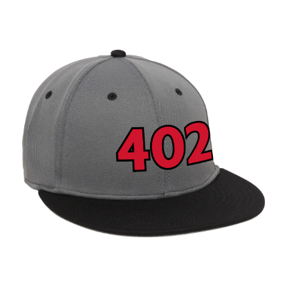 Picture of UNO 402 Hat *pre order*