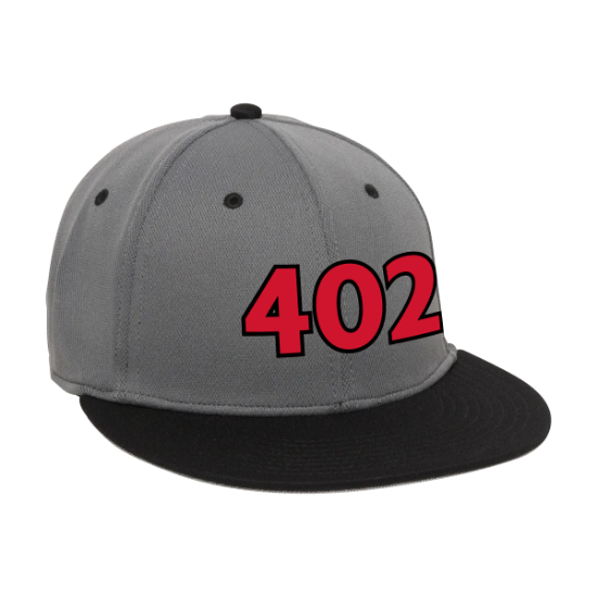 Picture of UNO 402 Hat *pre order*