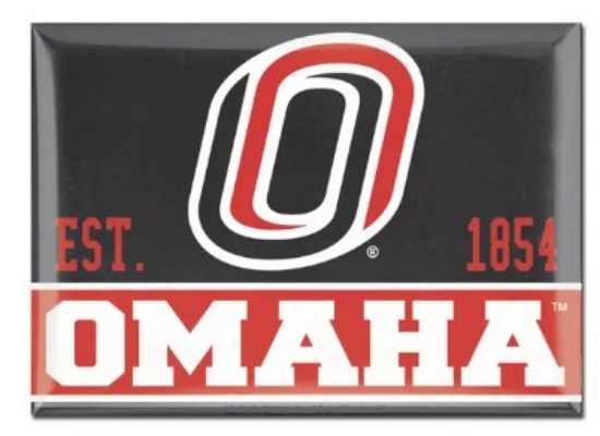 Picture of UNO Magnet