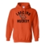 Picture of Omaha Lancers Hooded Sweatshirt (Lancers-261)