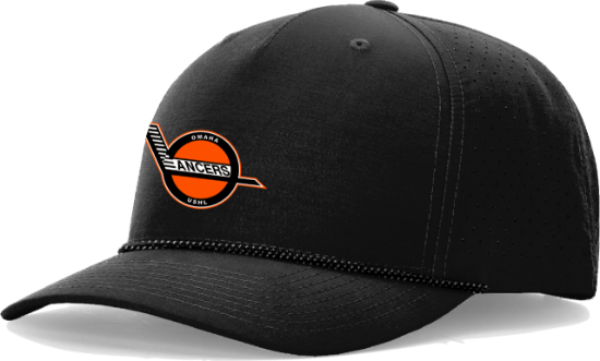 Picture of LANCERS-HAT-R355 Performance Hat -ADJ  