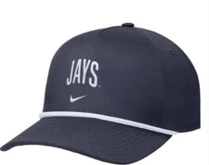 Picture of Creighton Nike®  Rise Rope Adjustable Hat