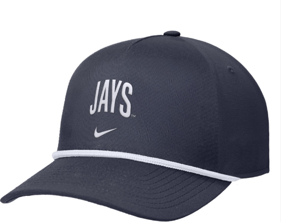 Picture of Creighton Nike®  Rise Rope Adjustable Hat