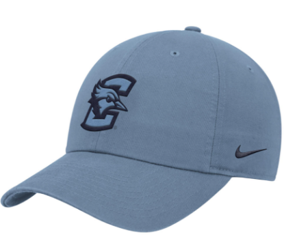 Picture of Creighton Nike®  Tonal Club Adjustable Hat 