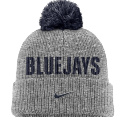 Picture of Creighton Nike® Peak Pom Knit
