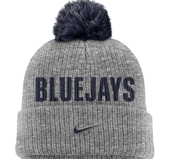 Picture of Creighton Nike® Peak Pom Knit