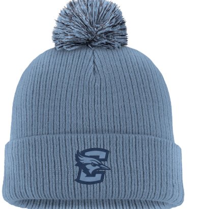 Picture of Creighton Nike® Tonal Peak Pom Knit