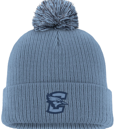 Picture of Creighton Nike® Tonal Peak Pom Knit