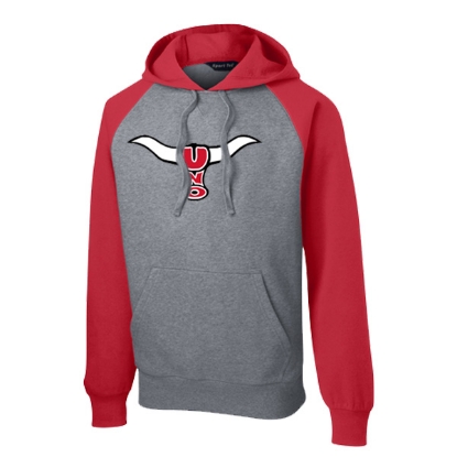 Picture of UNO-253-HOODIE-BLEND-ST267