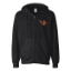 Picture of Omaha Lancers Full Zip Hoodie (Lancers-008)