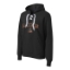 Picture of Omaha Lancers Lace Sweatshirt (Lancers-017) 