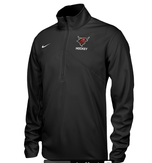 Picture of UNO Nike® Dri Fit Training ¼ Zip Jacket