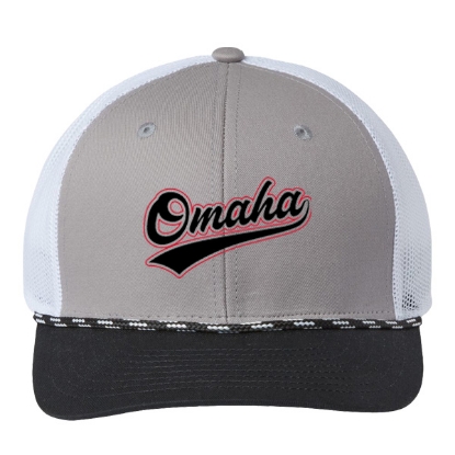 Picture of UNO-250-Omaha Hat Adjustable