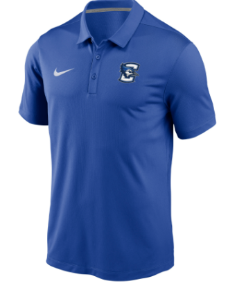 Picture of Creighton Nike® Victory Solid Polo