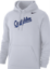 Picture of Creighton Nike® Club Fleece Script Hooded Sweatshirt 