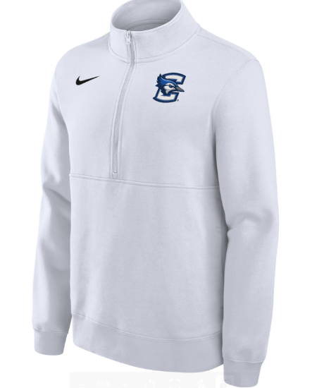 Picture of Creighton Nike® Club Fleece 1/4 Zip
