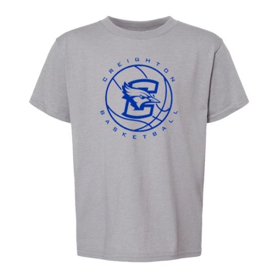 Picture of Creighton Youth TShirt (CU-381)