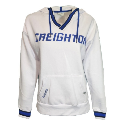 Picture of CU Colosseum® Women's Moonbeams Hoodie