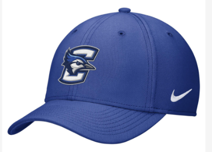 Picture of CU Nike Swoosh Flex Hat-Royal 