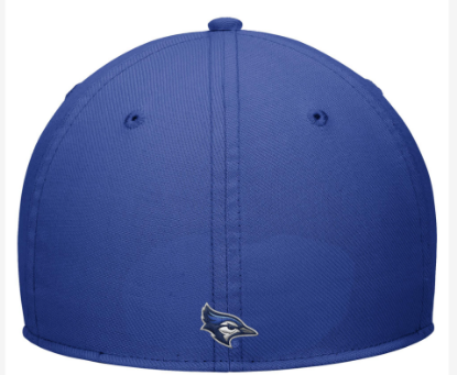 Picture of CU Nike Swoosh Flex Hat-Royal 