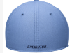 Picture of CU Nike Swoosh Flex Hat-Valor Blue