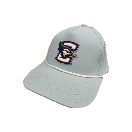 Picture of Creighton BB Rope Hat (Valor Blue) 