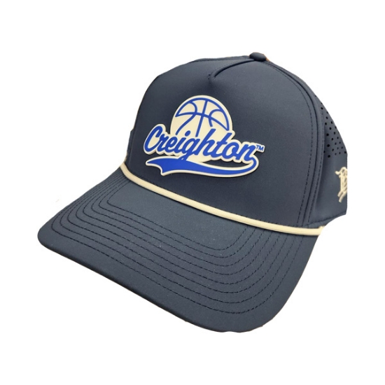 Picture of Creighton BB Rope Hat